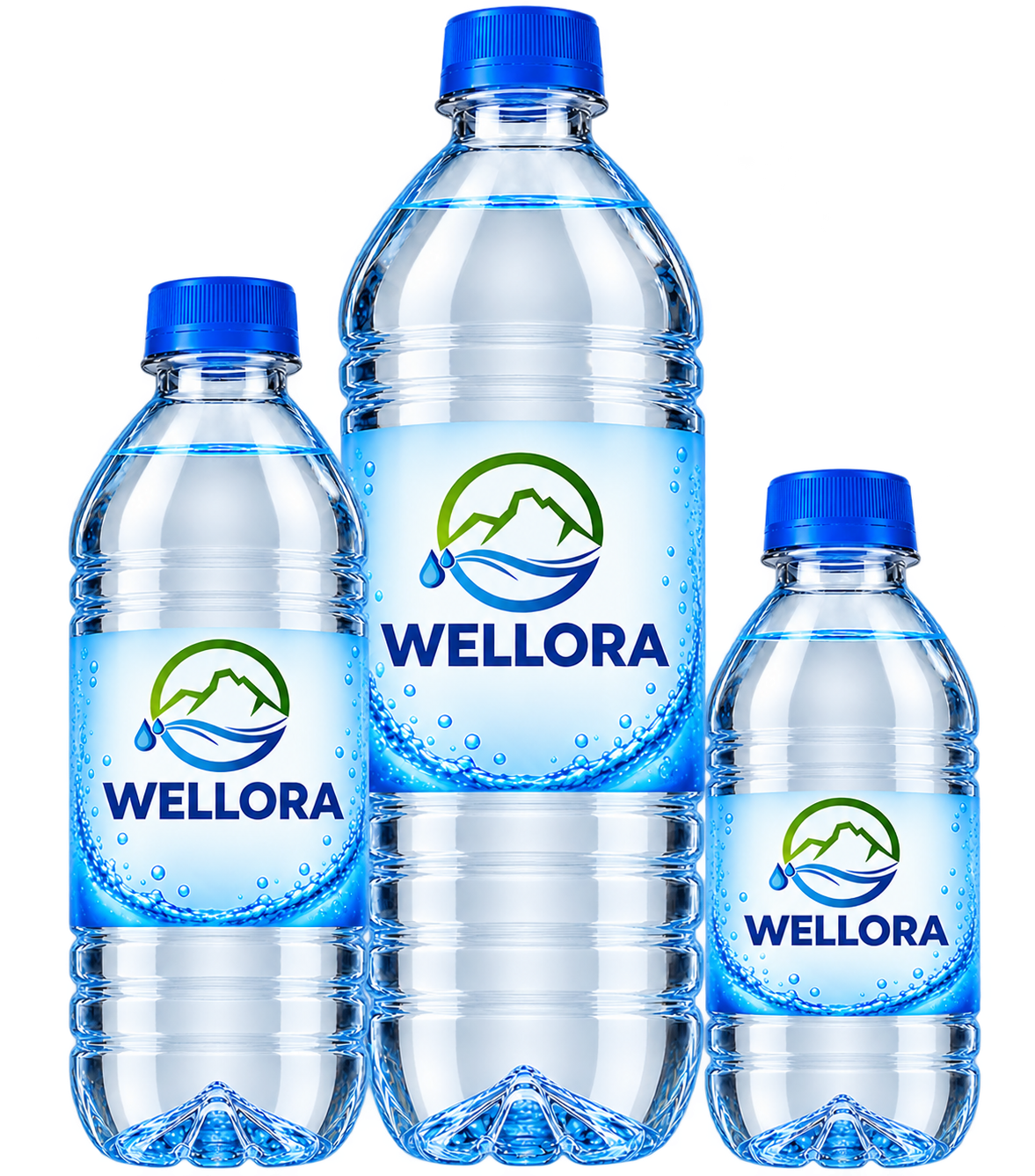 WELLORA Water
