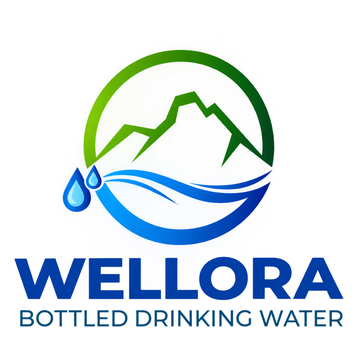 WELLORA Logo